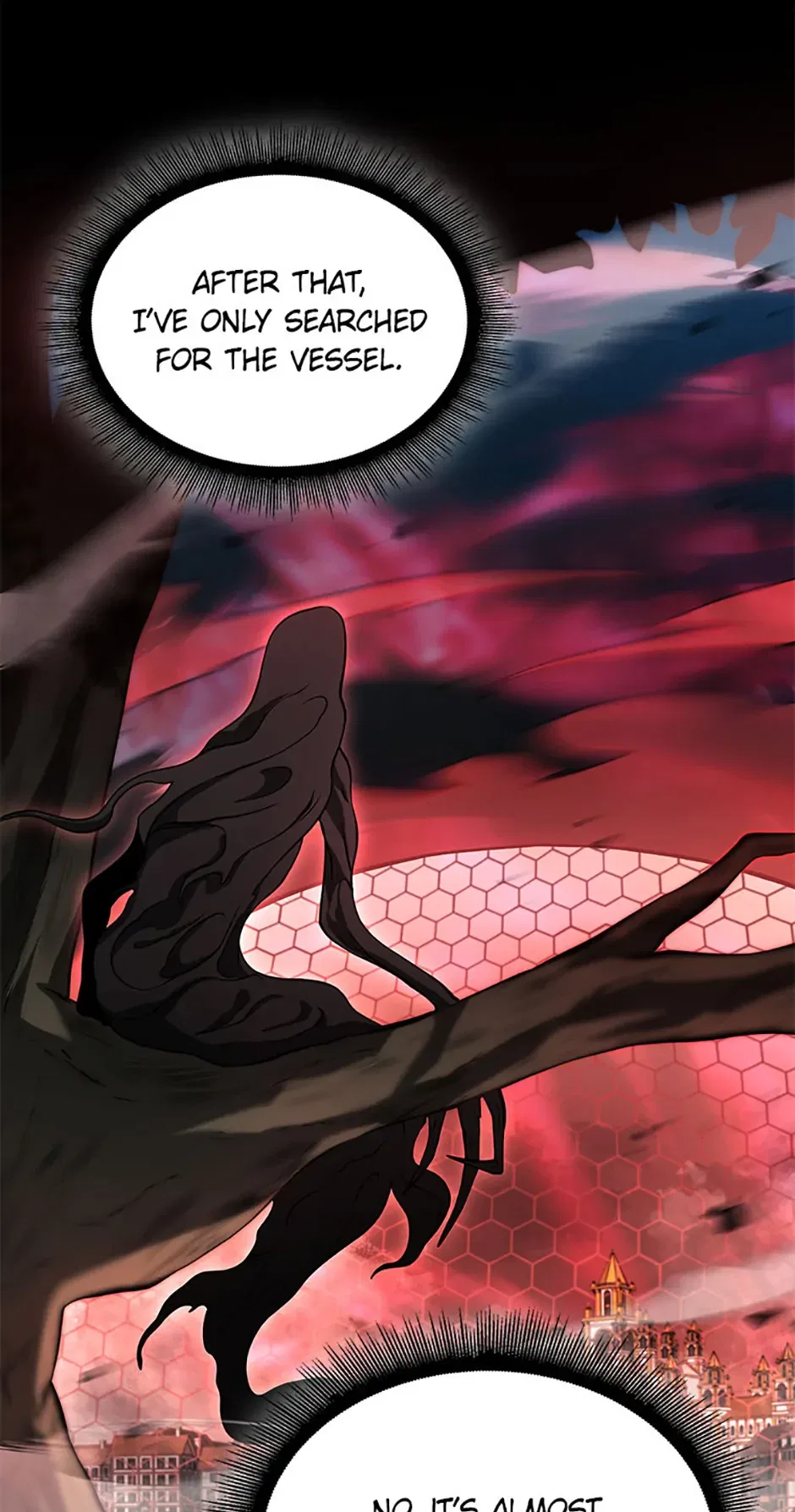I Returned as an FFF-Class Witch Doctor Chapter 100 – Page 71