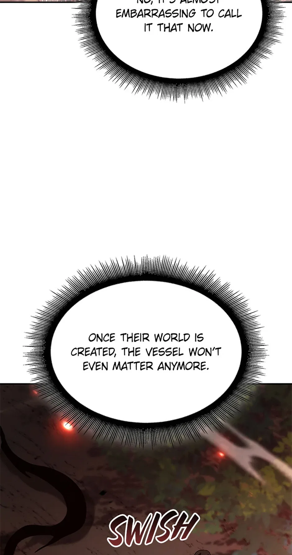 I Returned as an FFF-Class Witch Doctor Chapter 100 – Page 72