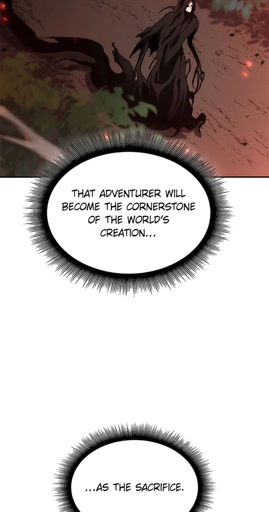 I Returned as an FFF-Class Witch Doctor Chapter 100 – Page 73