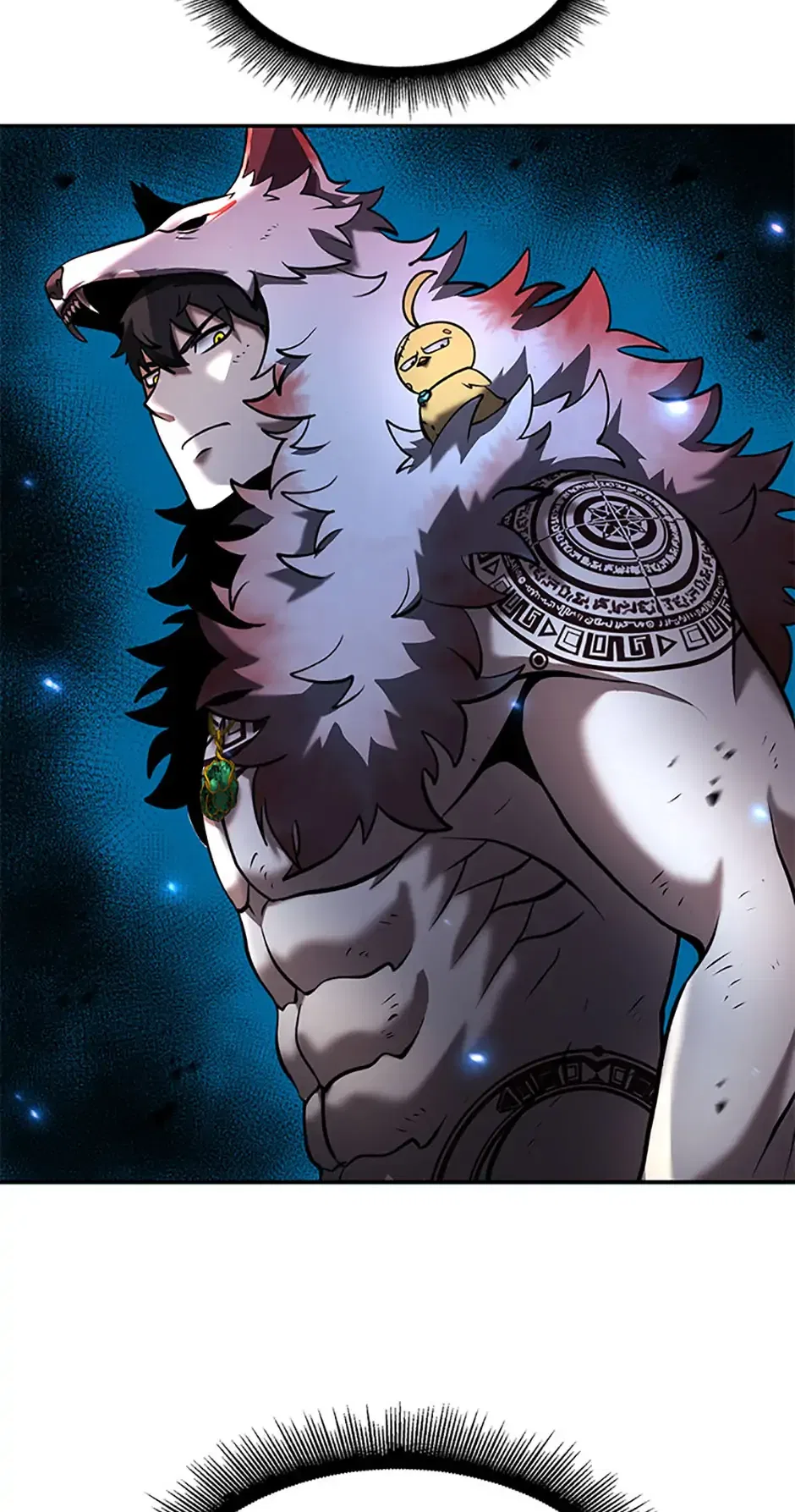 I Returned as an FFF-Class Witch Doctor Chapter 100 – Page 74
