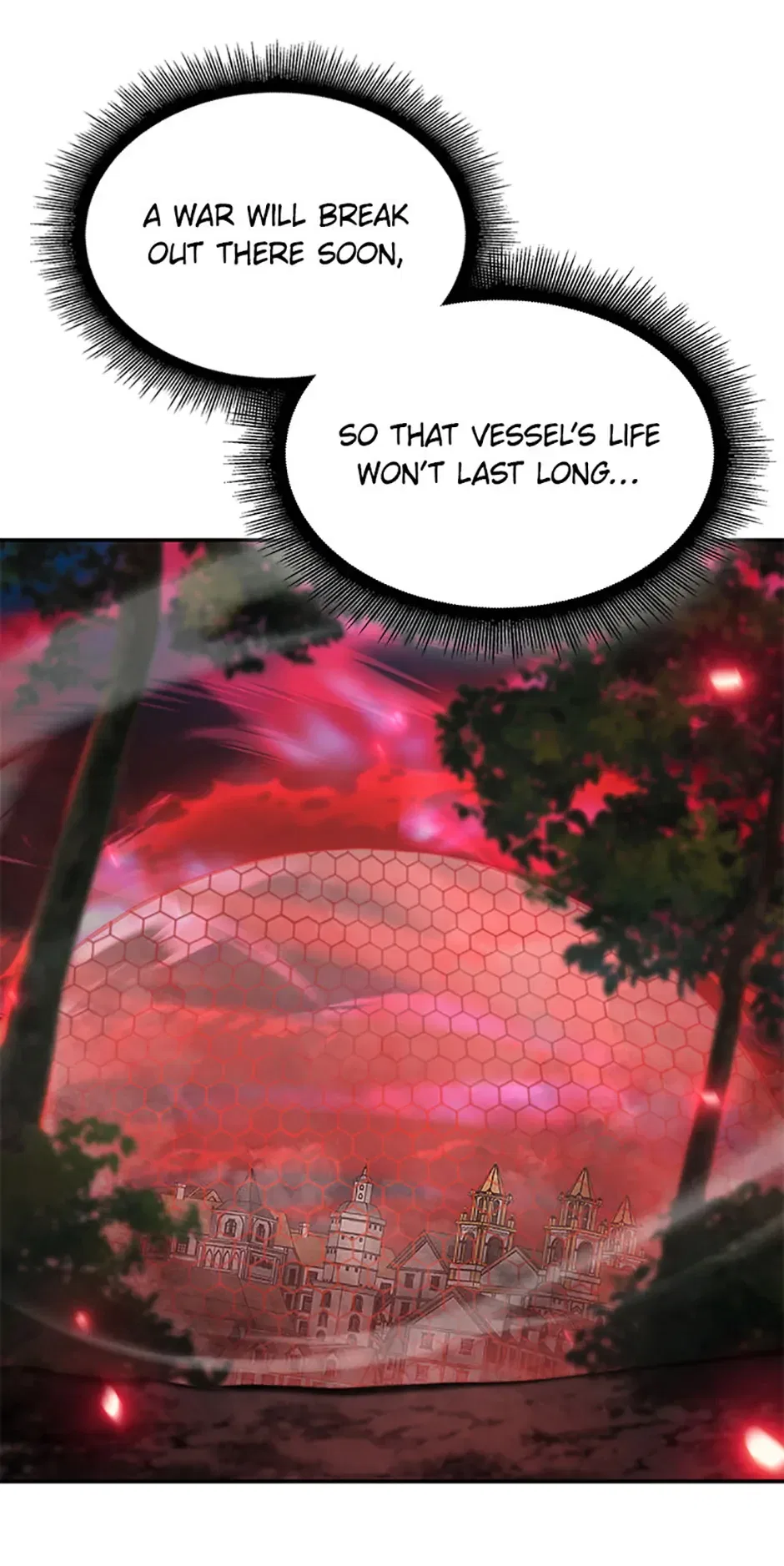 I Returned as an FFF-Class Witch Doctor Chapter 100 – Page 77