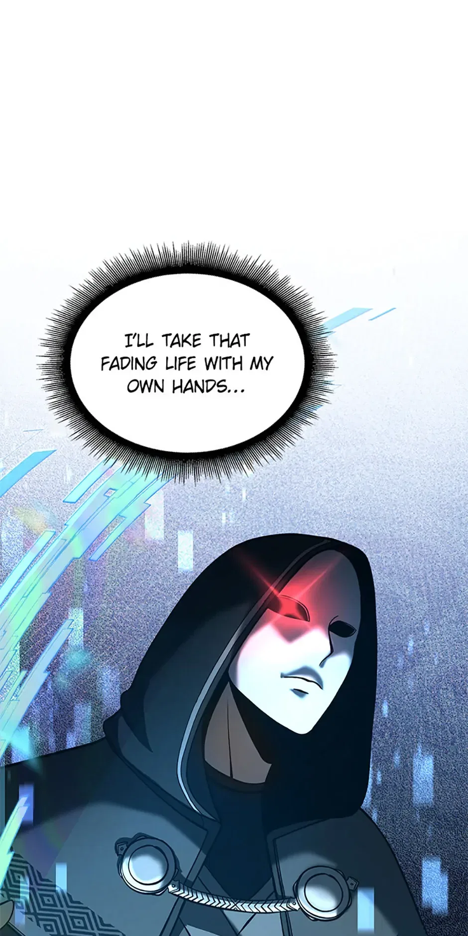 I Returned as an FFF-Class Witch Doctor Chapter 100 – Page 78