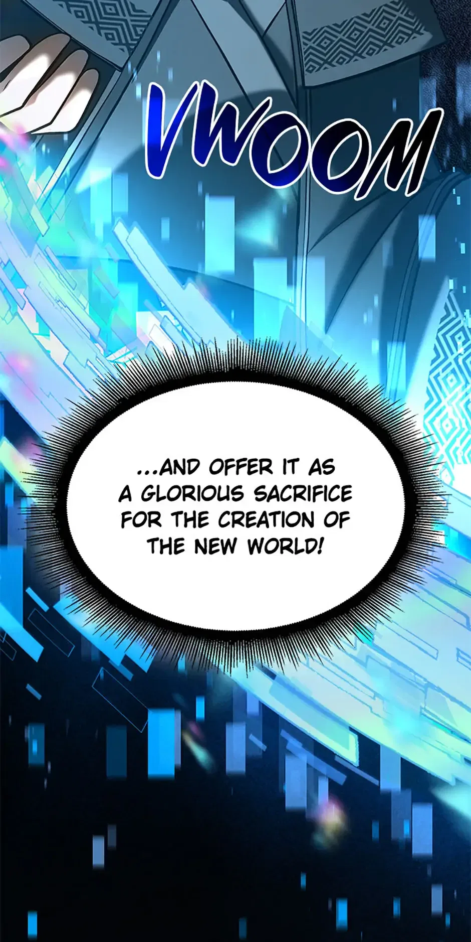 I Returned as an FFF-Class Witch Doctor Chapter 100 – Page 79