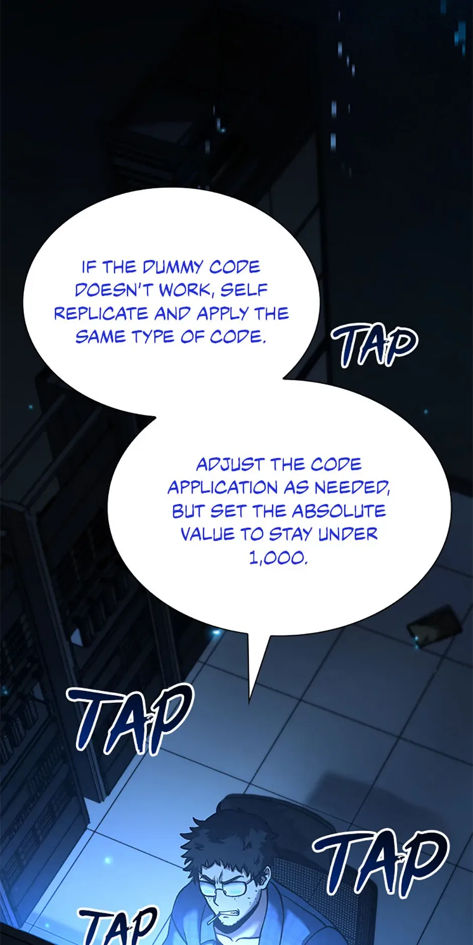 I Returned as an FFF-Class Witch Doctor Chapter 100 – Page 80