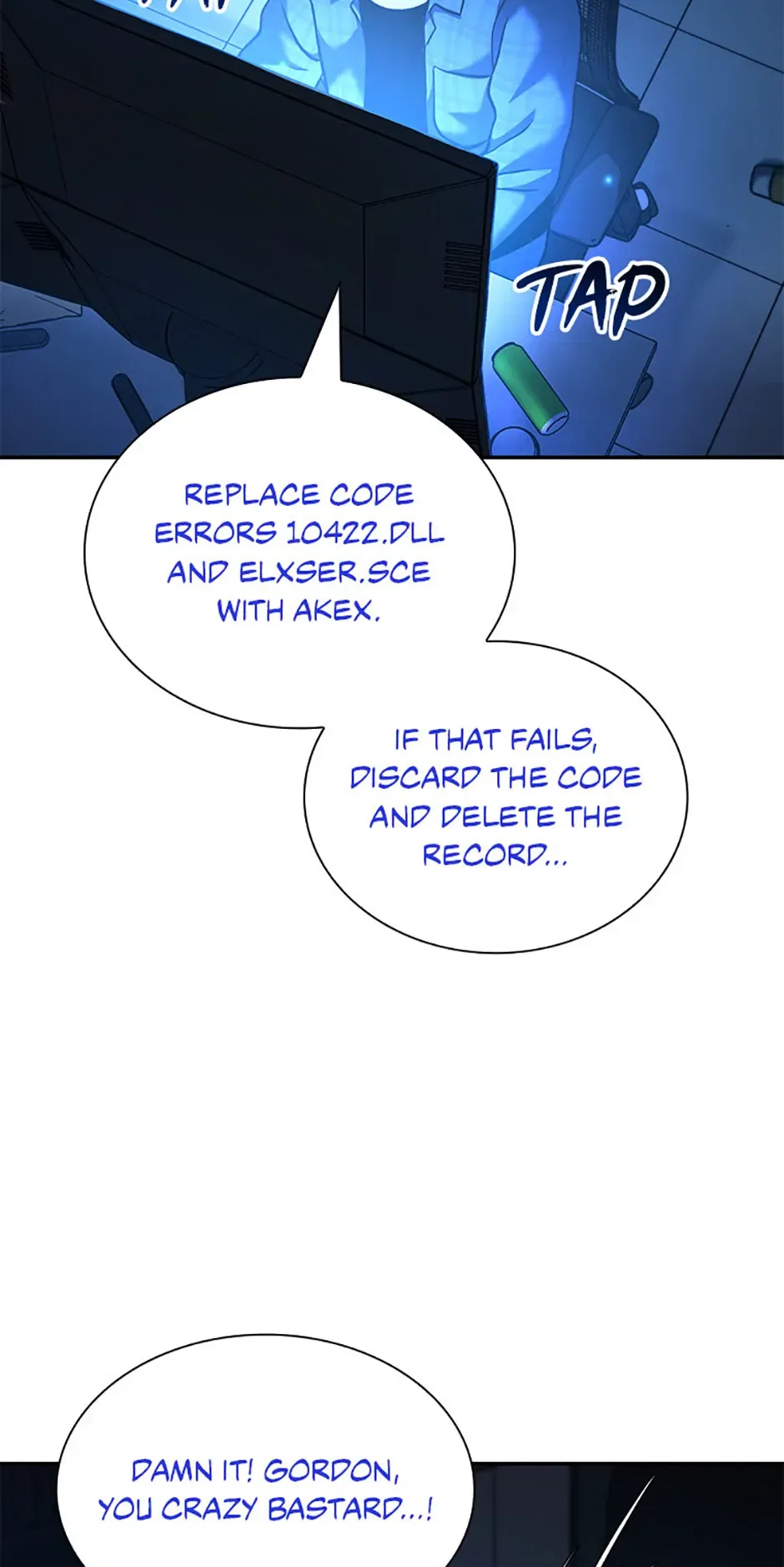 I Returned as an FFF-Class Witch Doctor Chapter 100 – Page 81