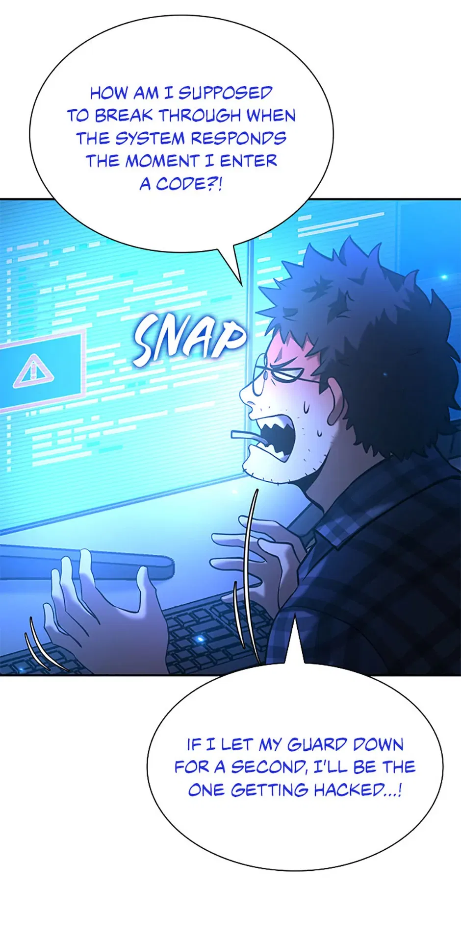 I Returned as an FFF-Class Witch Doctor Chapter 100 – Page 83
