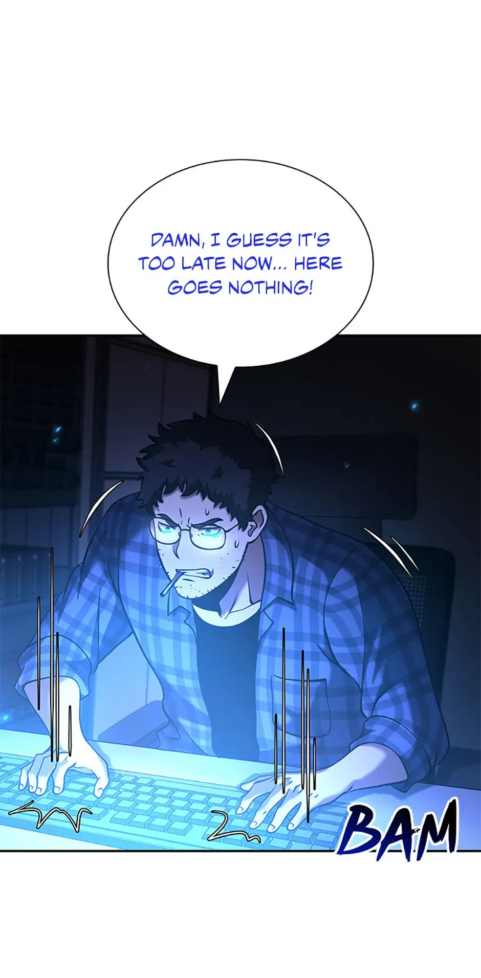 I Returned as an FFF-Class Witch Doctor Chapter 100 – Page 84