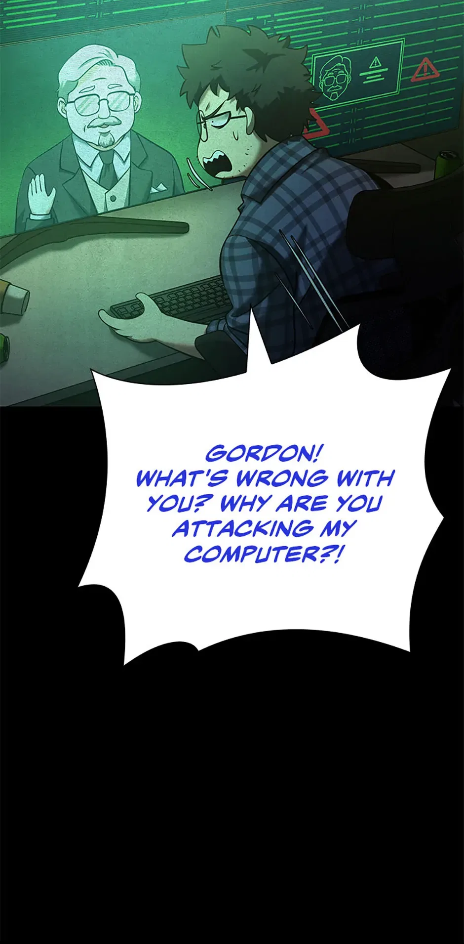 I Returned as an FFF-Class Witch Doctor Chapter 100 – Page 88