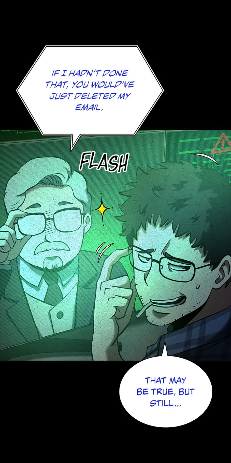 I Returned as an FFF-Class Witch Doctor Chapter 100 – Page 89