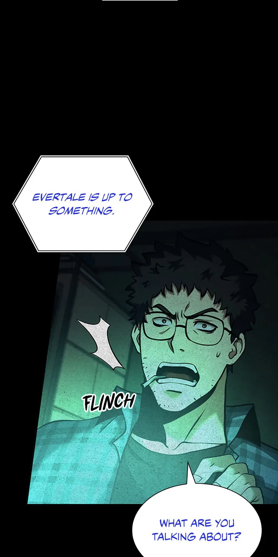 I Returned as an FFF-Class Witch Doctor Chapter 100 – Page 91
