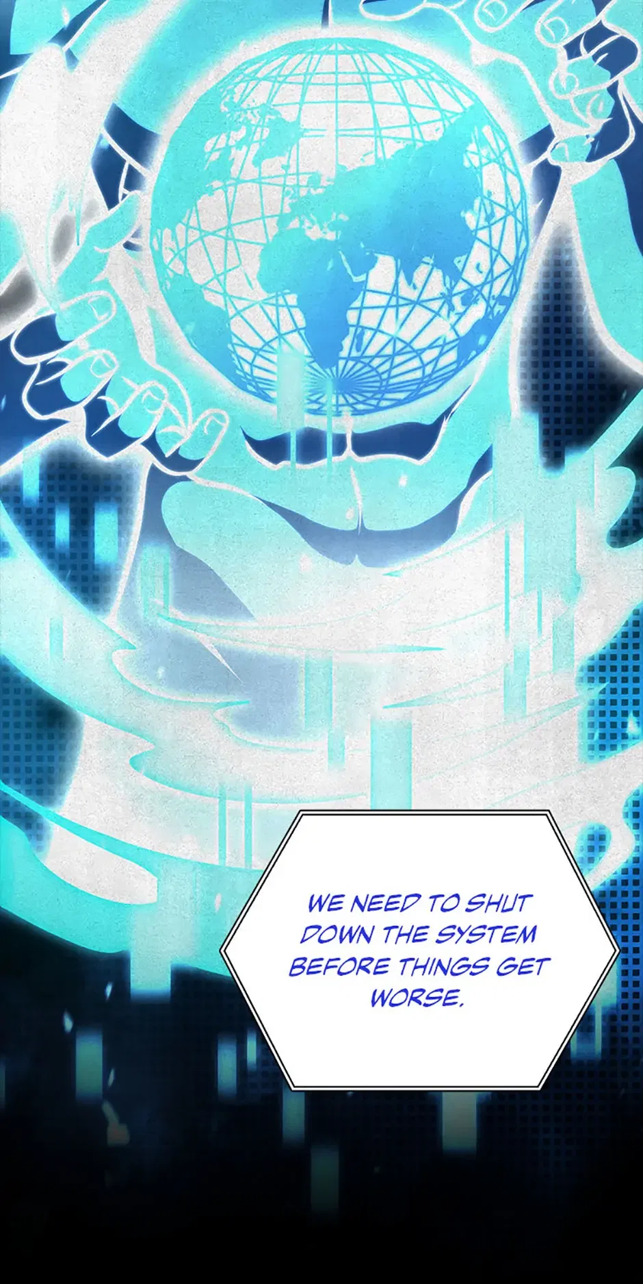 I Returned as an FFF-Class Witch Doctor Chapter 100 – Page 94