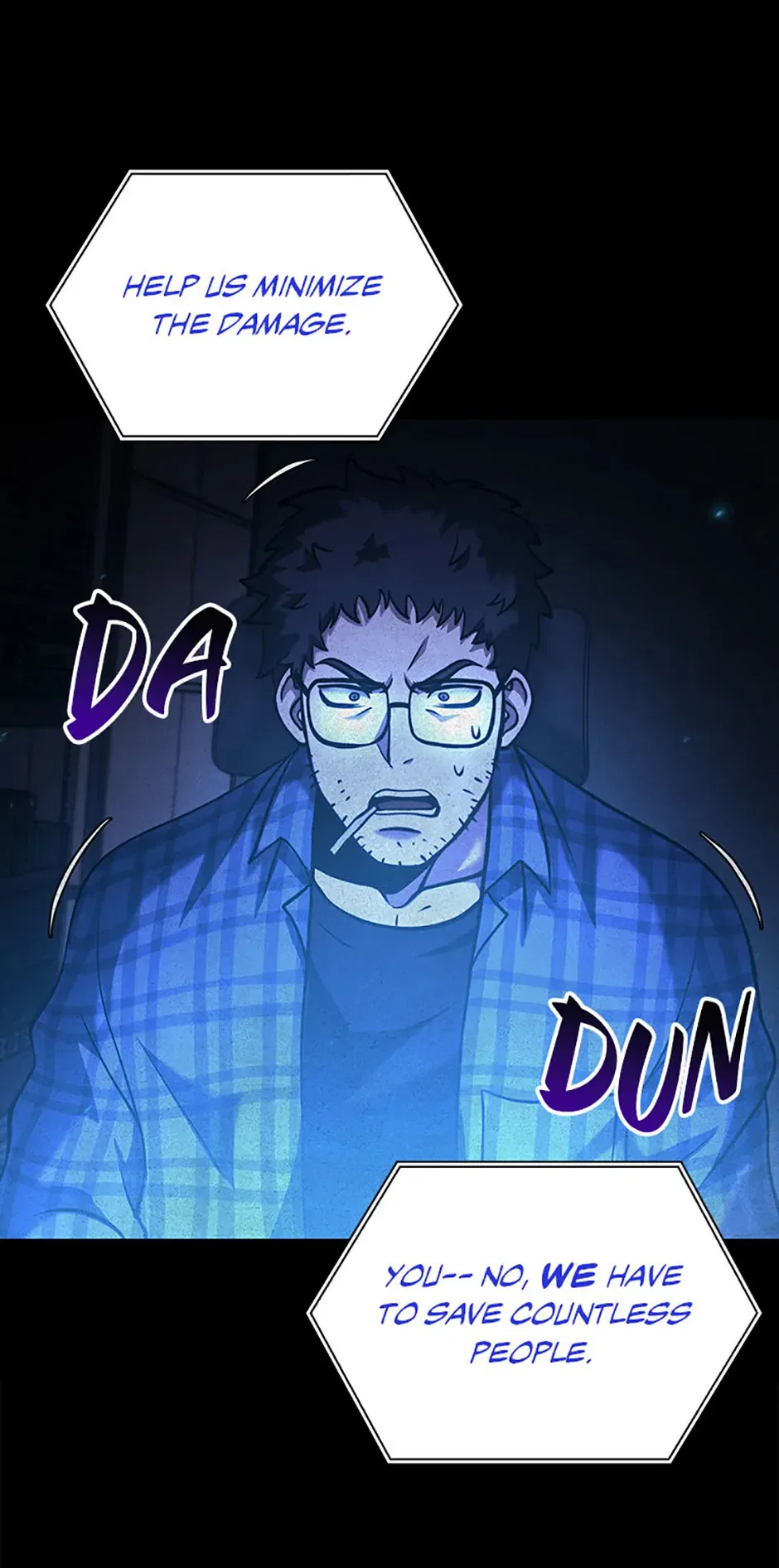 I Returned as an FFF-Class Witch Doctor Chapter 100 – Page 95