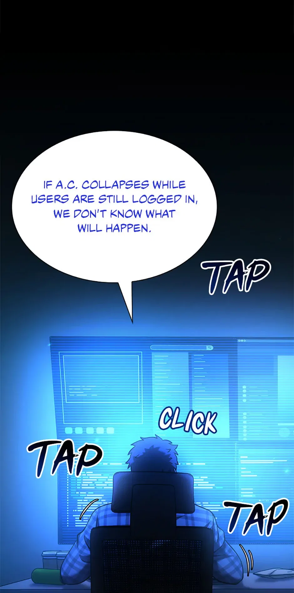 I Returned as an FFF-Class Witch Doctor Chapter 100 – Page 96