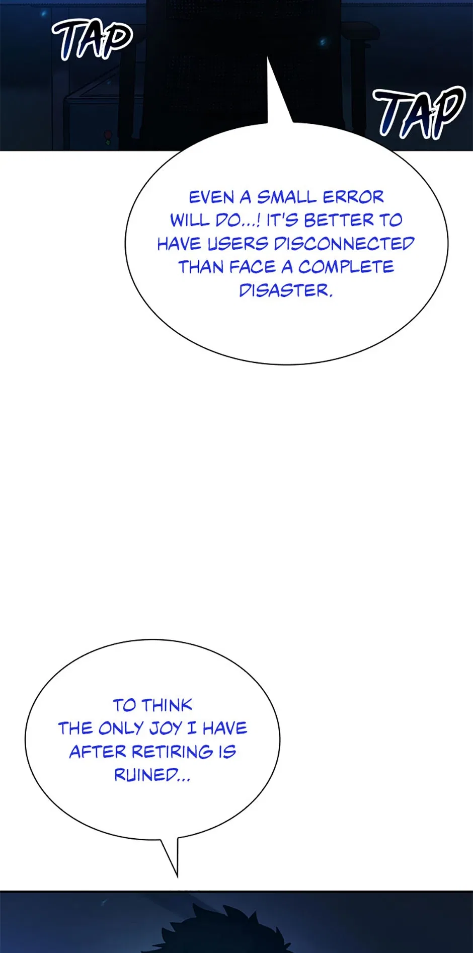 I Returned as an FFF-Class Witch Doctor Chapter 100 – Page 97