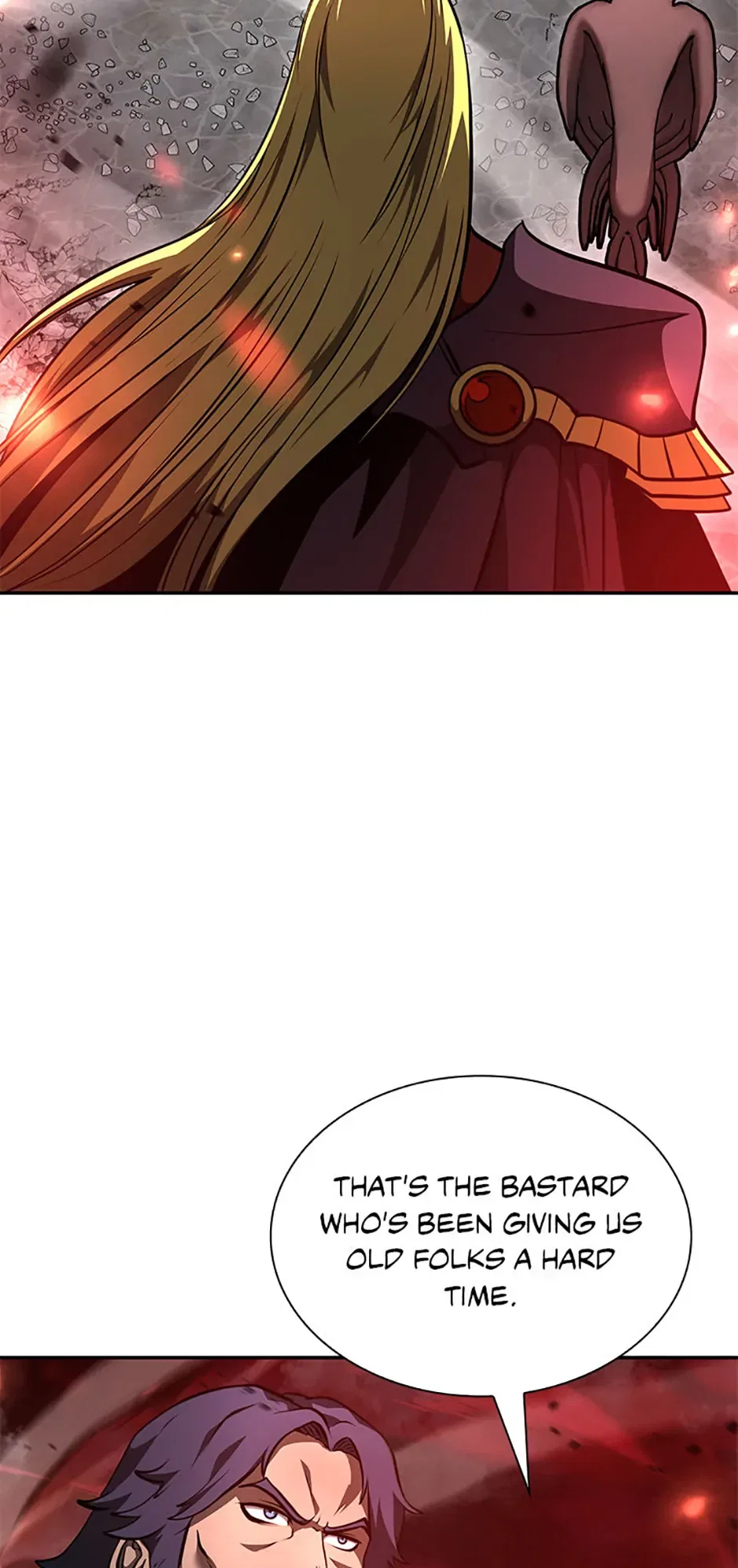 I Returned as an FFF-Class Witch Doctor Chapter 99 – Page 2