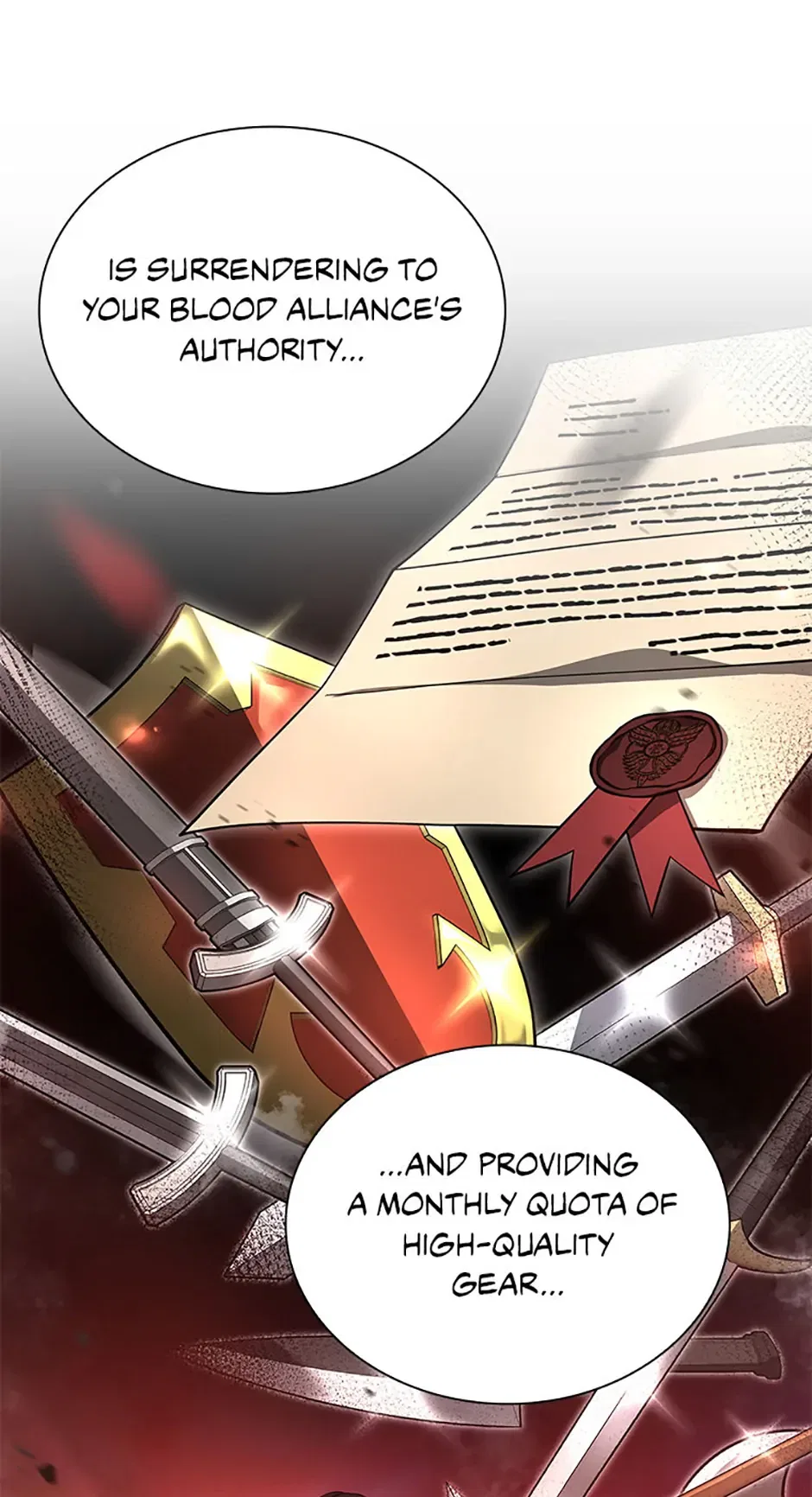 I Returned as an FFF-Class Witch Doctor Chapter 99 – Page 6