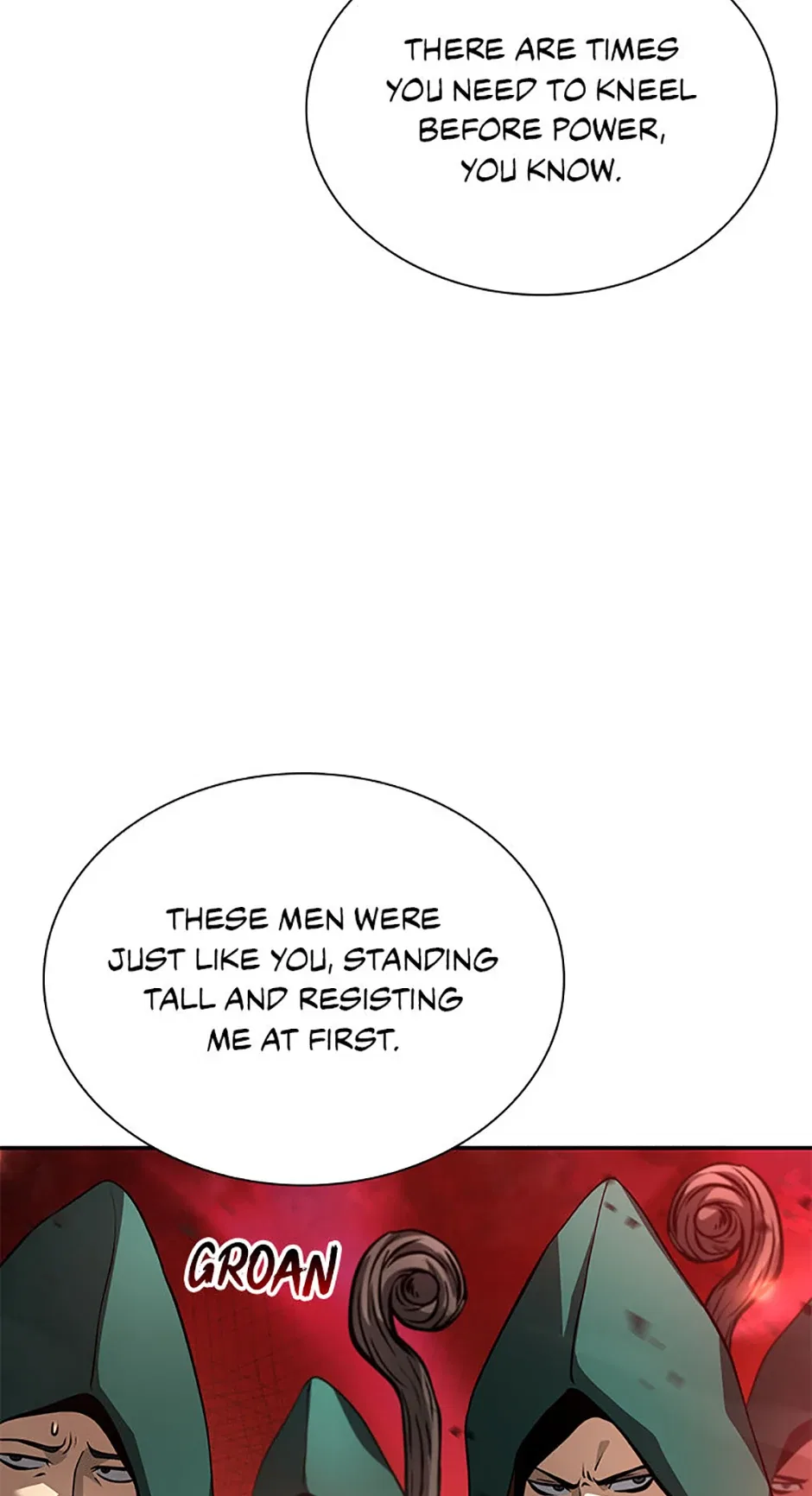 I Returned as an FFF-Class Witch Doctor Chapter 99 – Page 9
