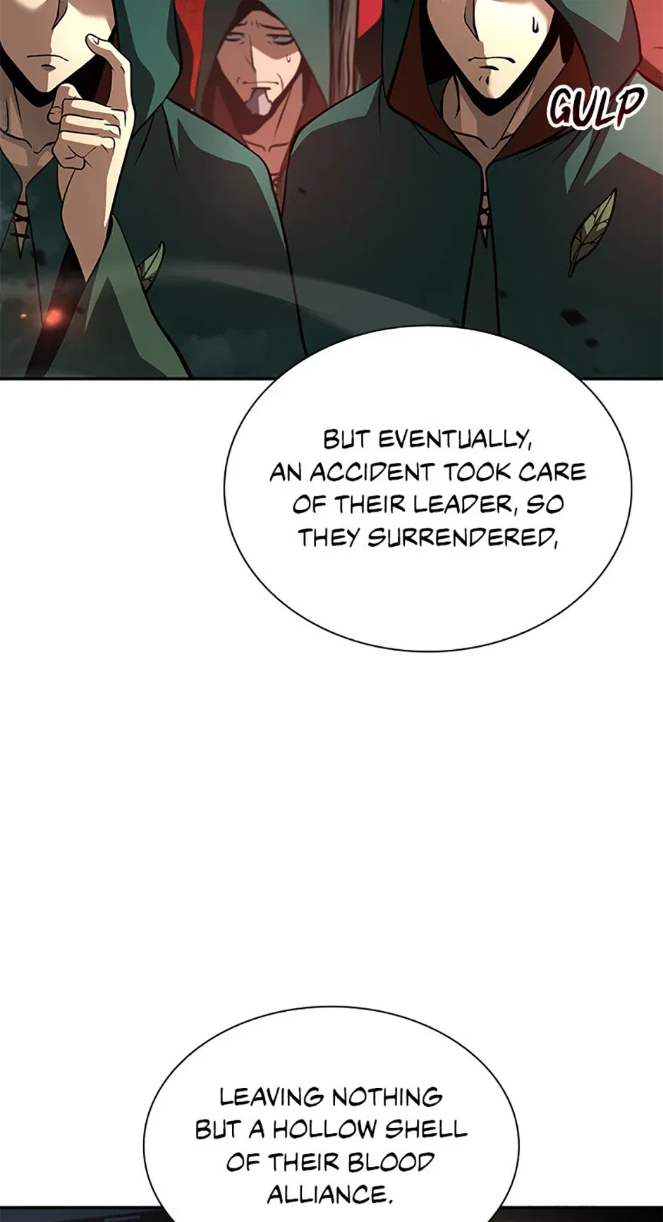I Returned as an FFF-Class Witch Doctor Chapter 99 – Page 10