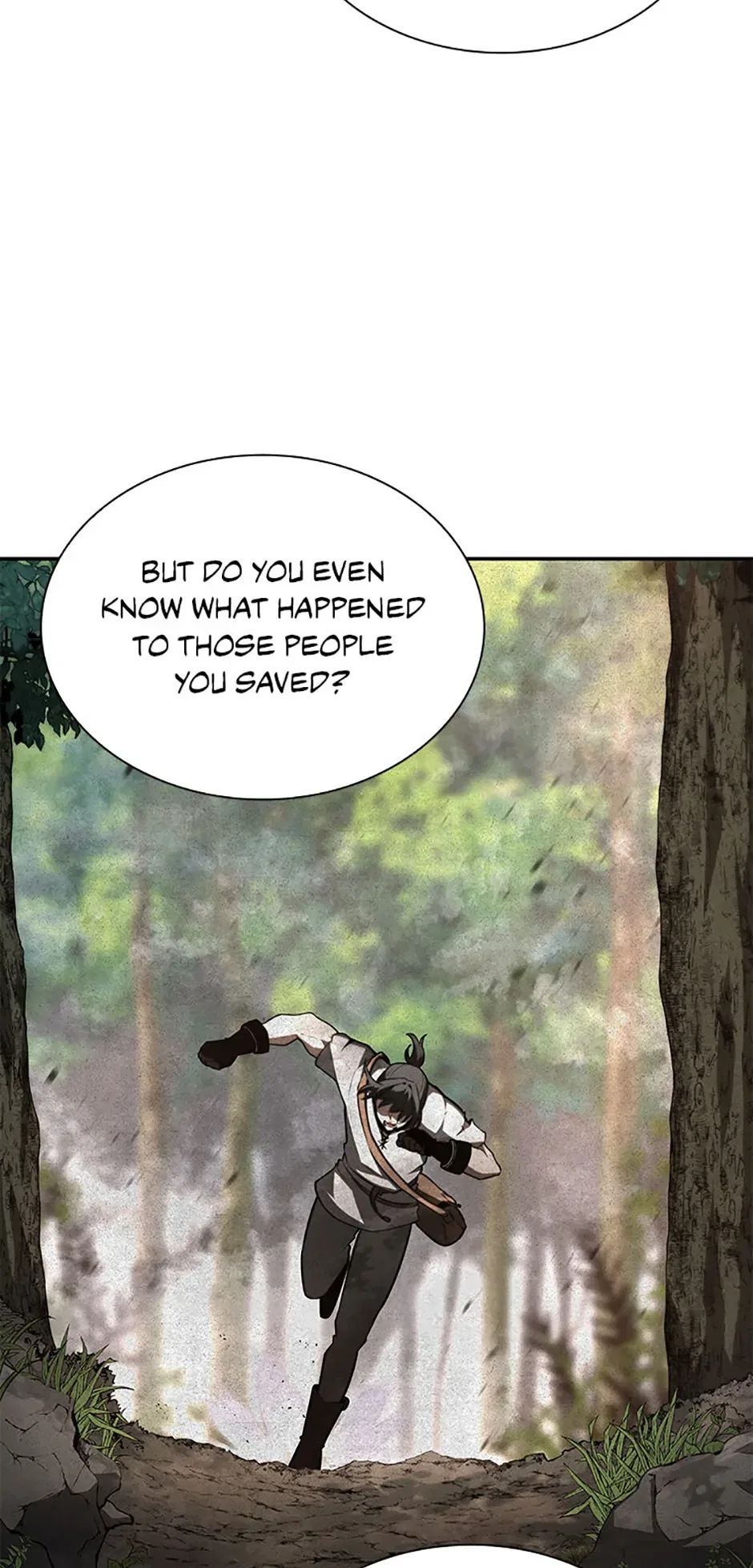 I Returned as an FFF-Class Witch Doctor Chapter 99 – Page 14
