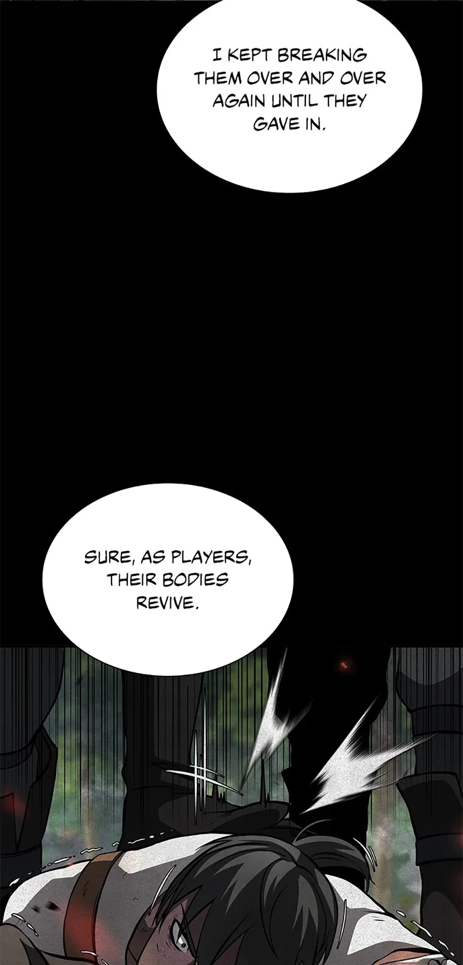I Returned as an FFF-Class Witch Doctor Chapter 99 – Page 15