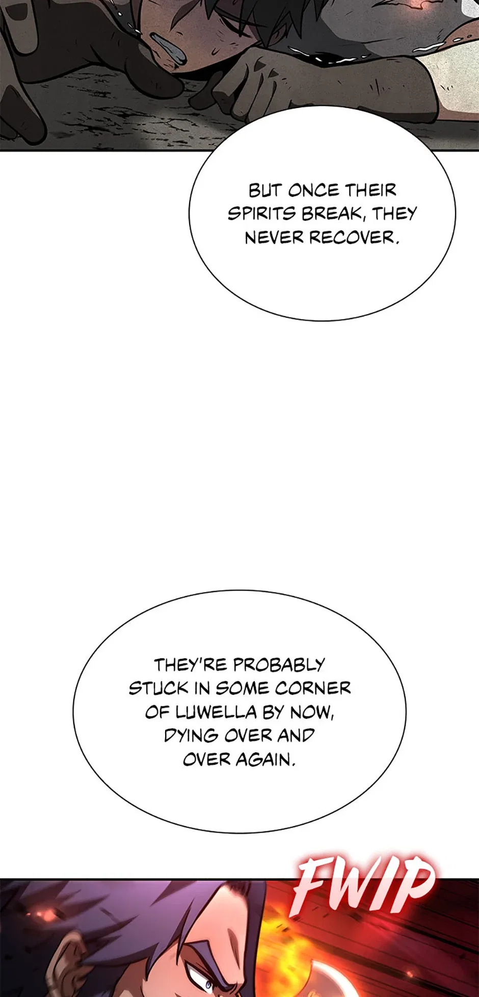 I Returned as an FFF-Class Witch Doctor Chapter 99 – Page 16