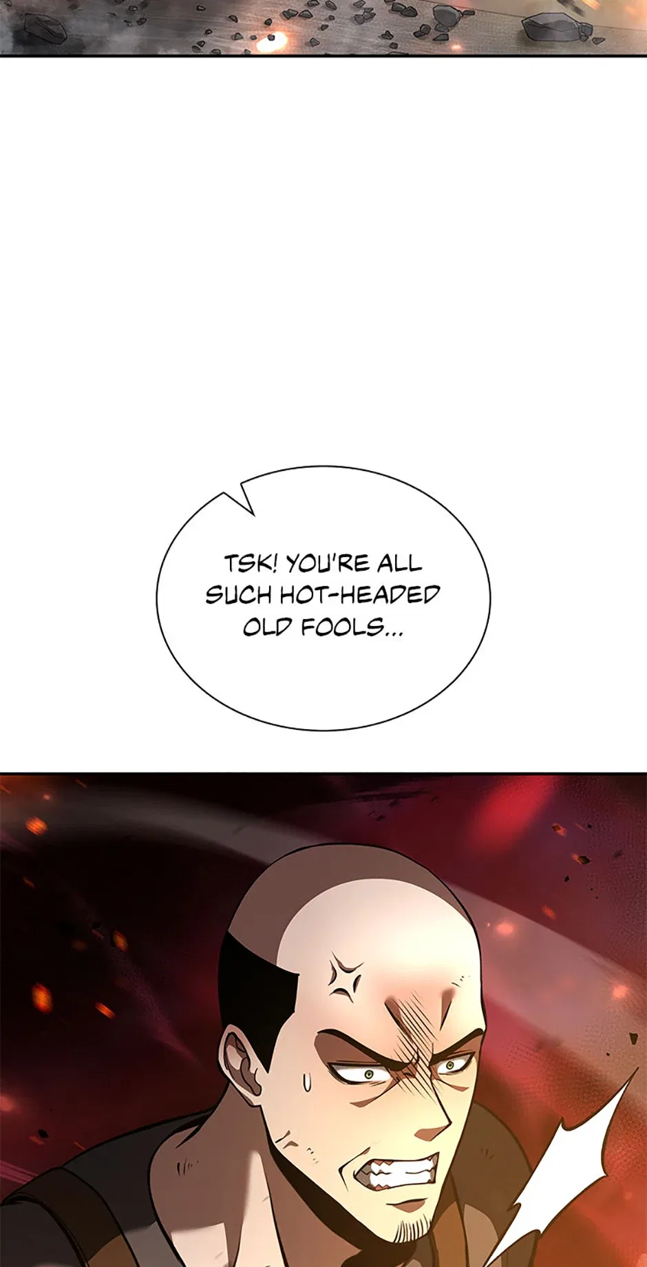 I Returned as an FFF-Class Witch Doctor Chapter 99 – Page 21