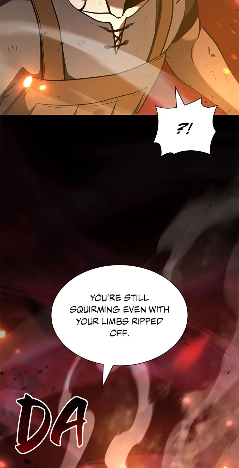 I Returned as an FFF-Class Witch Doctor Chapter 99 – Page 22