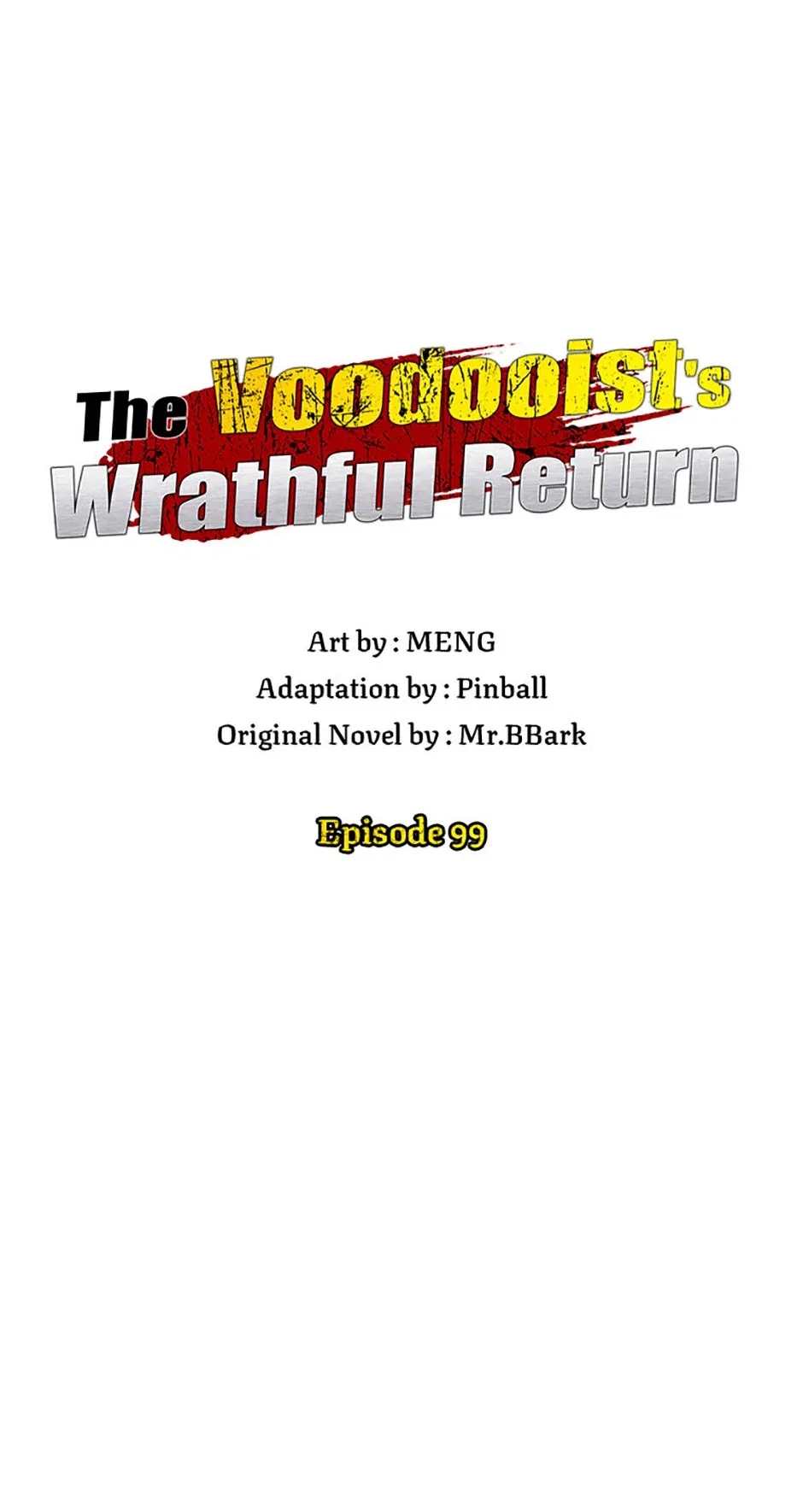 I Returned as an FFF-Class Witch Doctor Chapter 99 – Page 28