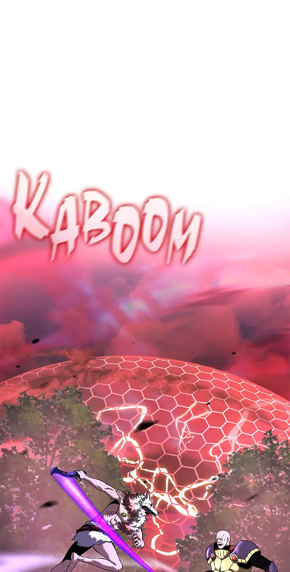 I Returned as an FFF-Class Witch Doctor Chapter 99 – Page 29