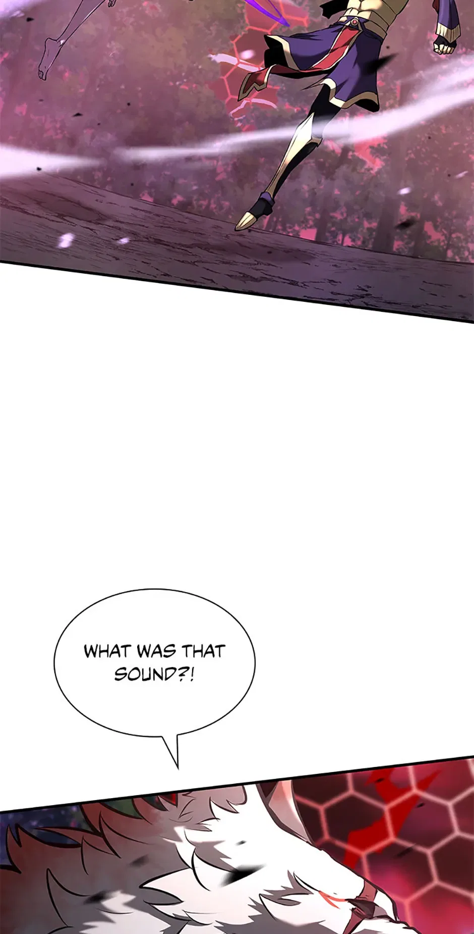 I Returned as an FFF-Class Witch Doctor Chapter 99 – Page 30