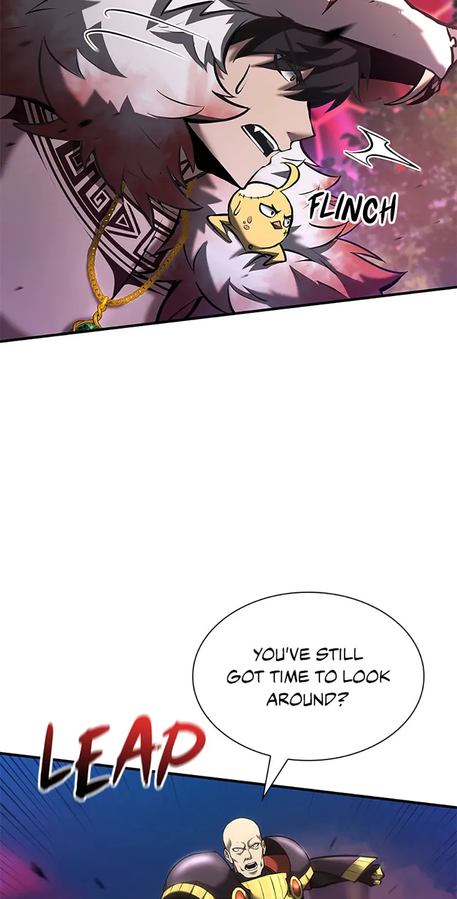 I Returned as an FFF-Class Witch Doctor Chapter 99 – Page 31