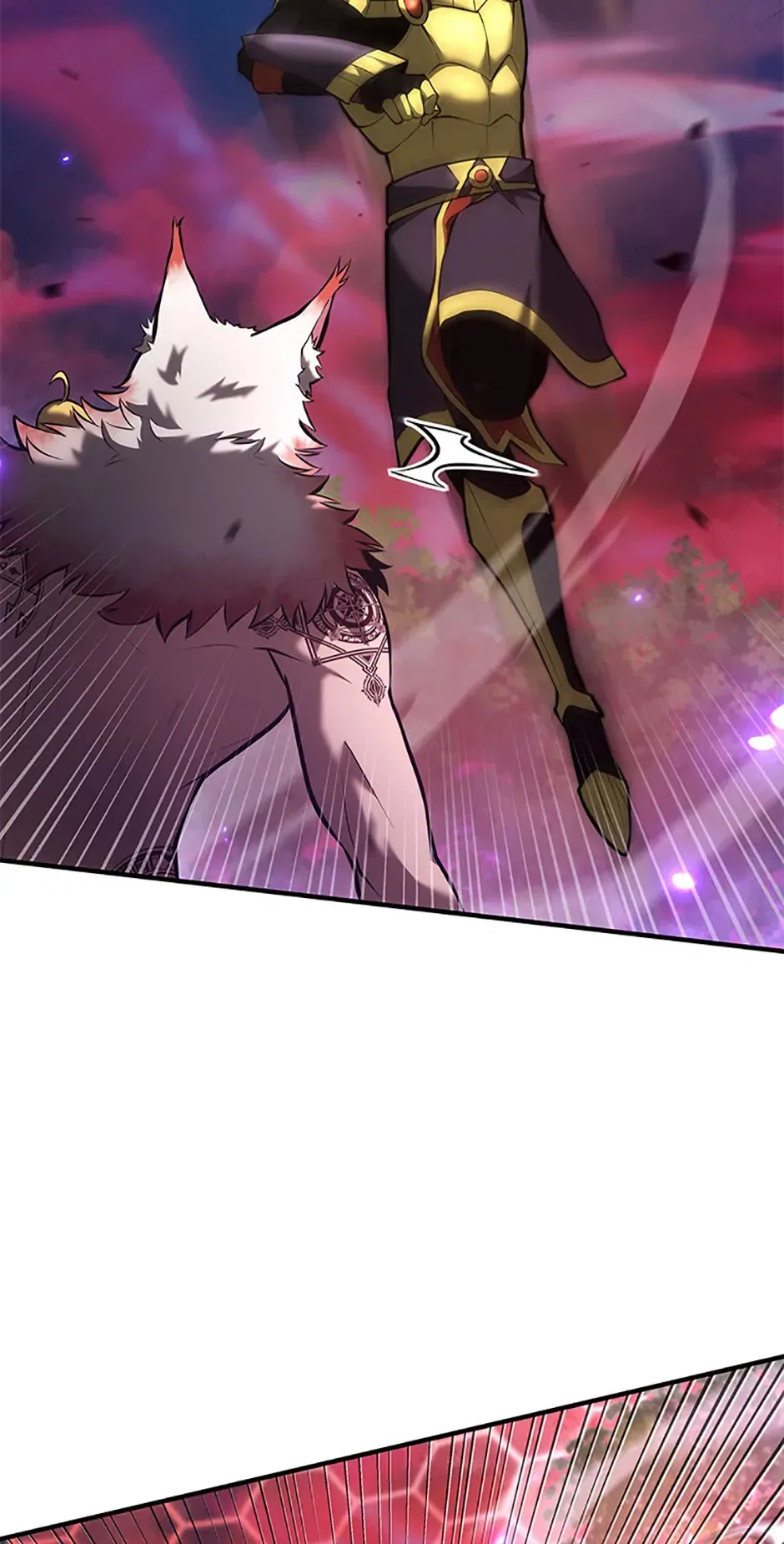 I Returned as an FFF-Class Witch Doctor Chapter 99 – Page 32