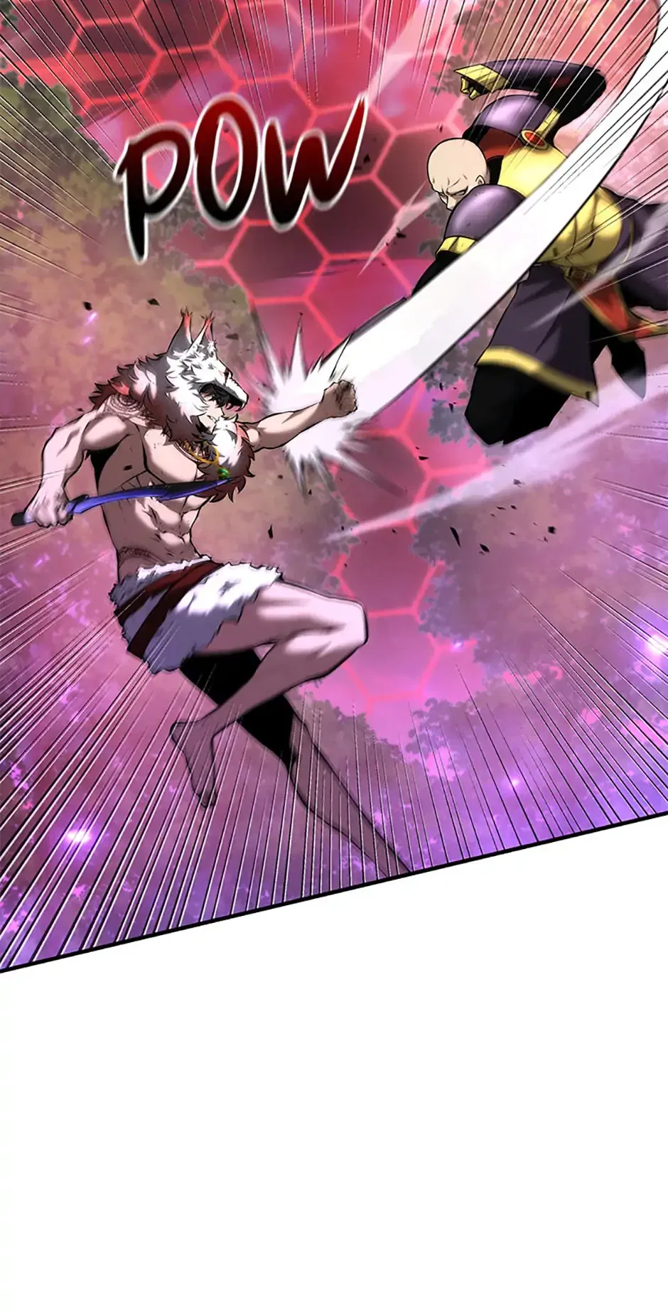 I Returned as an FFF-Class Witch Doctor Chapter 99 – Page 33