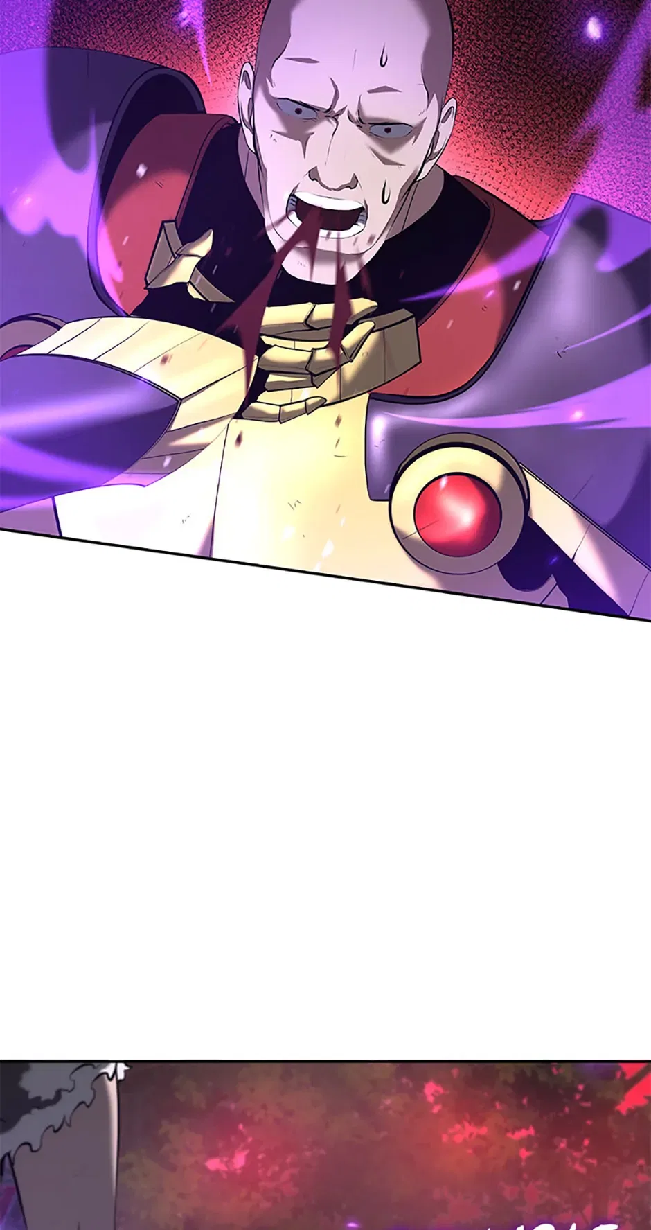 I Returned as an FFF-Class Witch Doctor Chapter 99 – Page 37