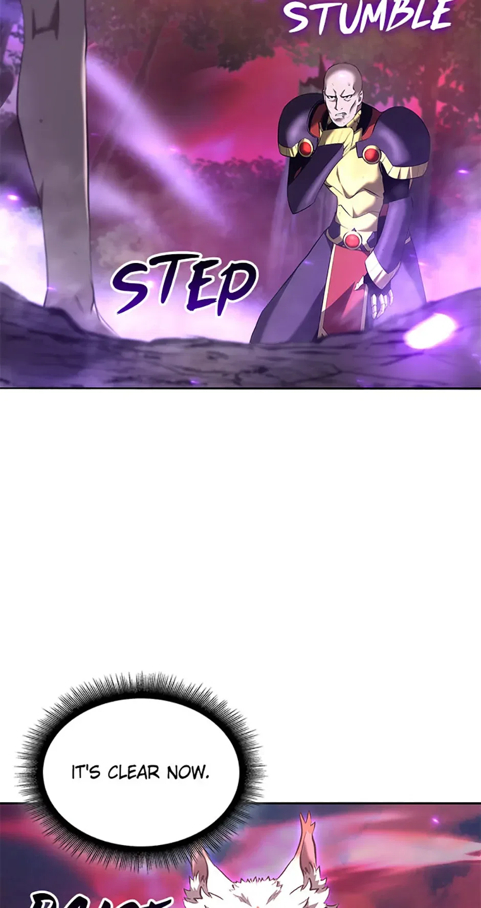 I Returned as an FFF-Class Witch Doctor Chapter 99 – Page 38