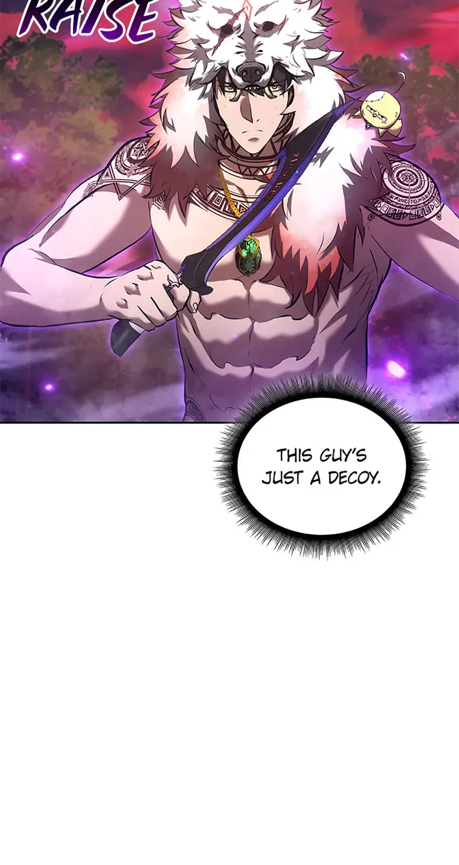I Returned as an FFF-Class Witch Doctor Chapter 99 – Page 39