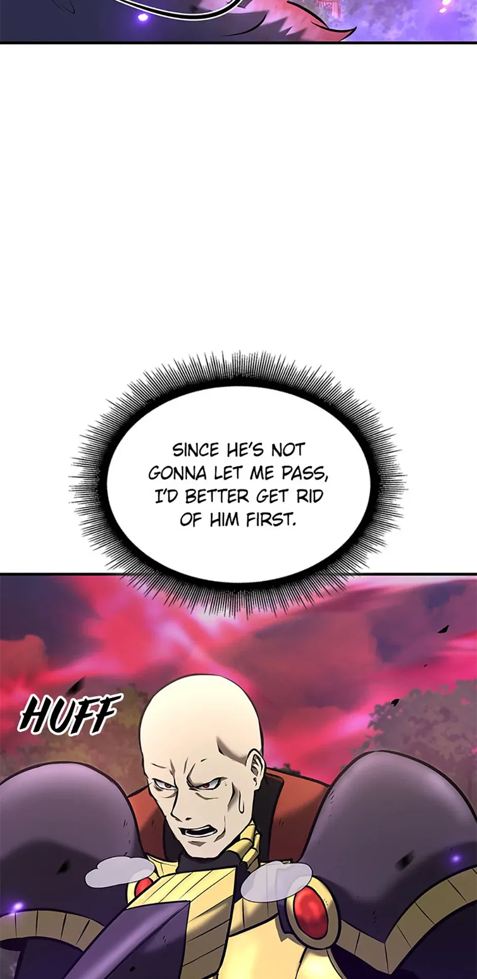 I Returned as an FFF-Class Witch Doctor Chapter 99 – Page 42