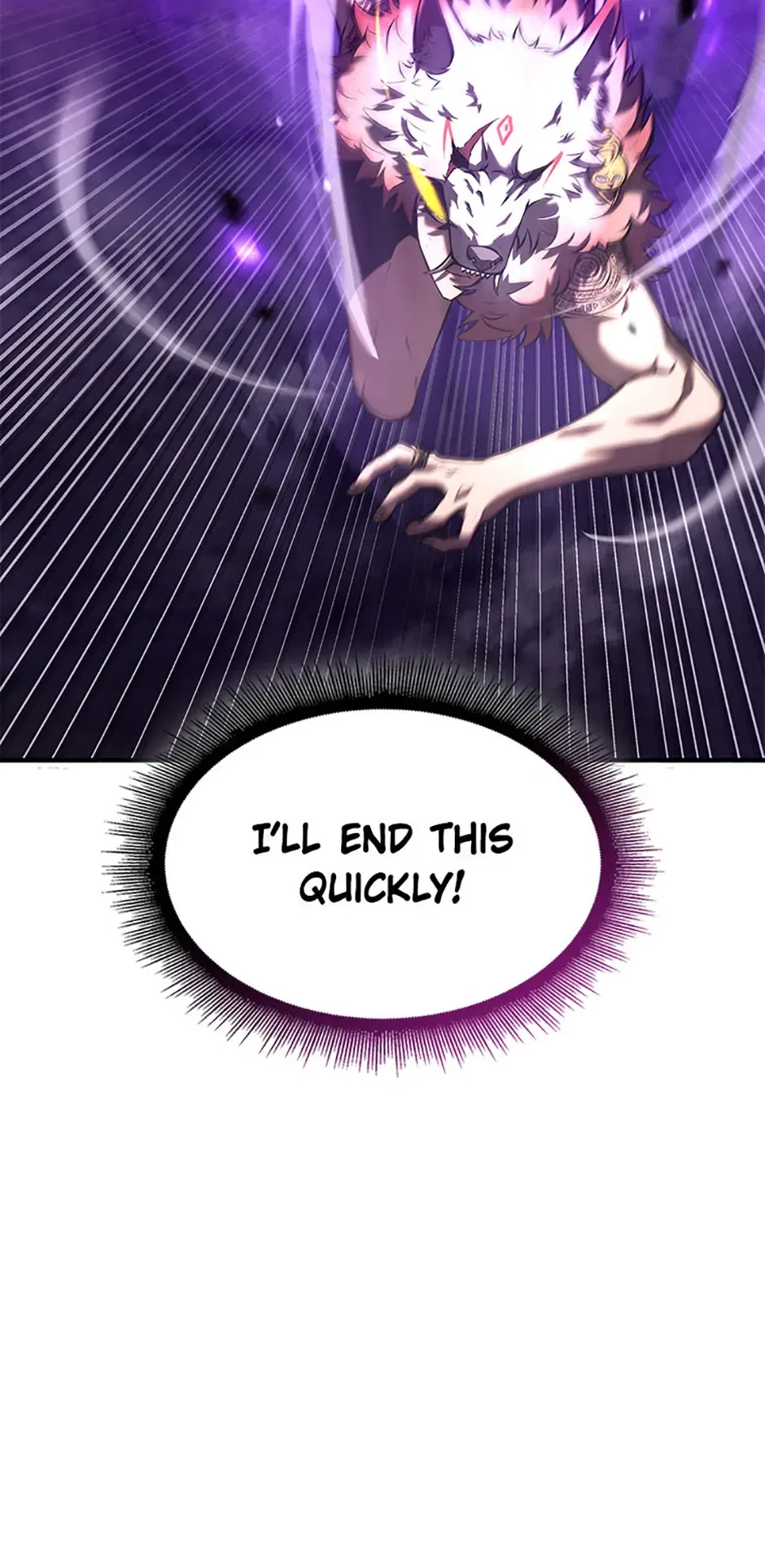 I Returned as an FFF-Class Witch Doctor Chapter 99 – Page 44