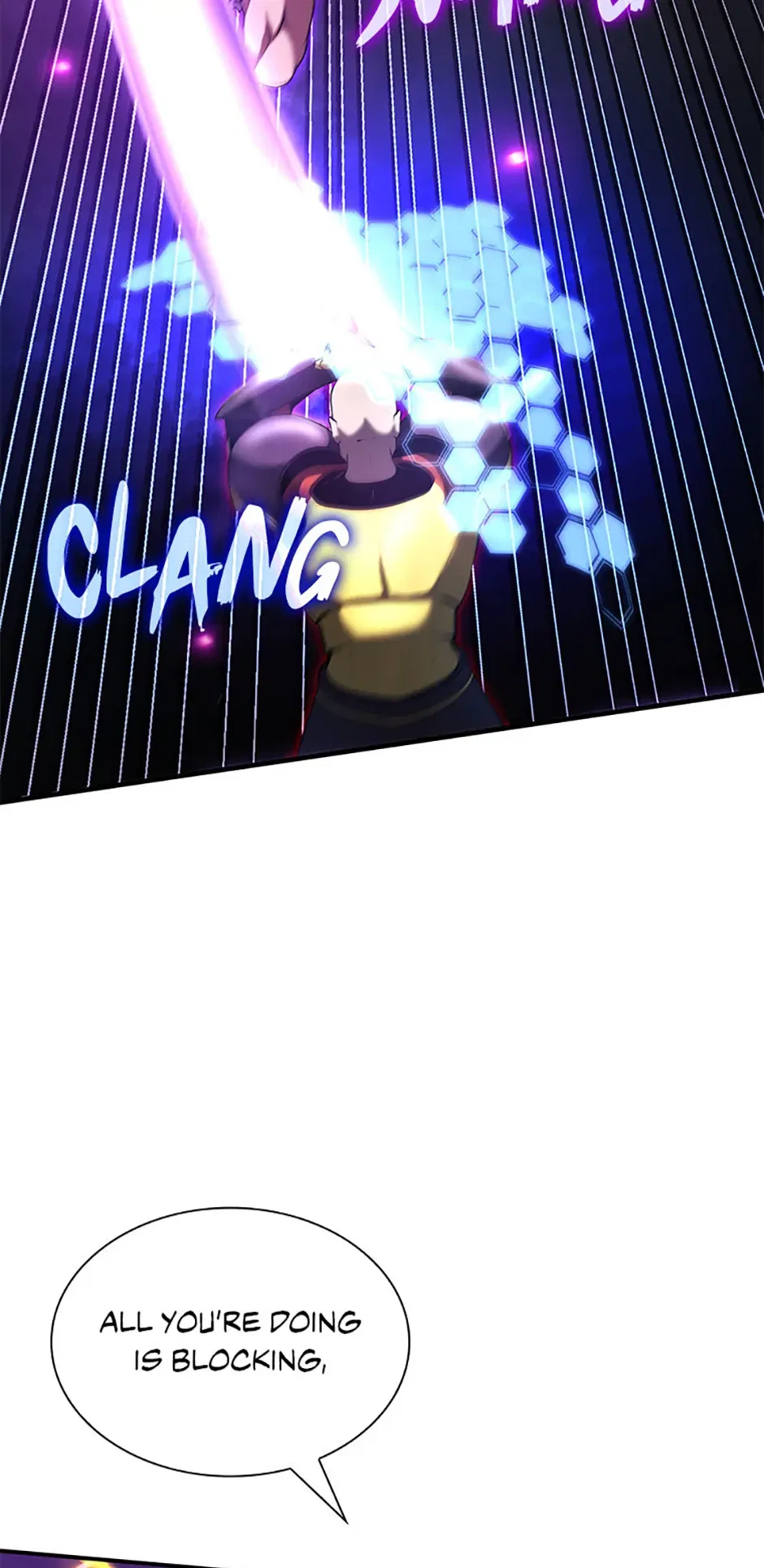 I Returned as an FFF-Class Witch Doctor Chapter 99 – Page 46