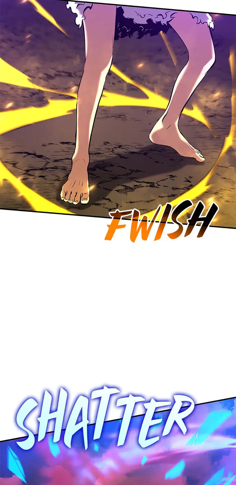I Returned as an FFF-Class Witch Doctor Chapter 99 – Page 47
