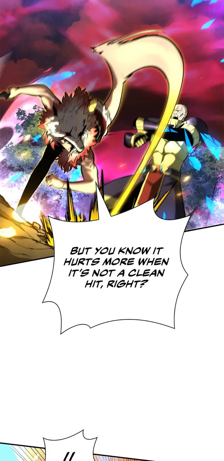 I Returned as an FFF-Class Witch Doctor Chapter 99 – Page 48