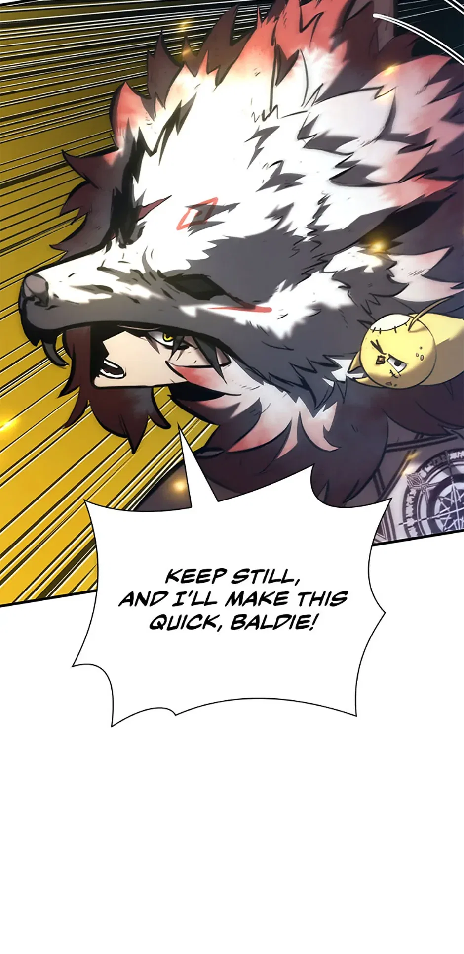 I Returned as an FFF-Class Witch Doctor Chapter 99 – Page 50