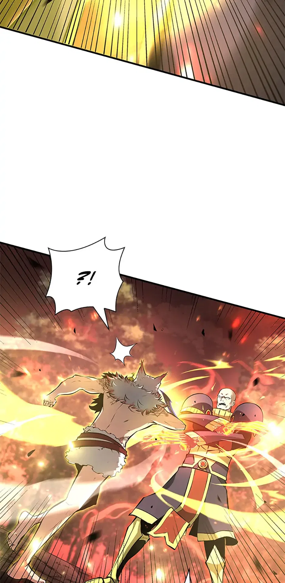 I Returned as an FFF-Class Witch Doctor Chapter 99 – Page 52