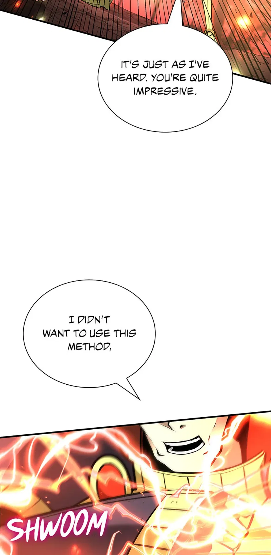 I Returned as an FFF-Class Witch Doctor Chapter 99 – Page 53