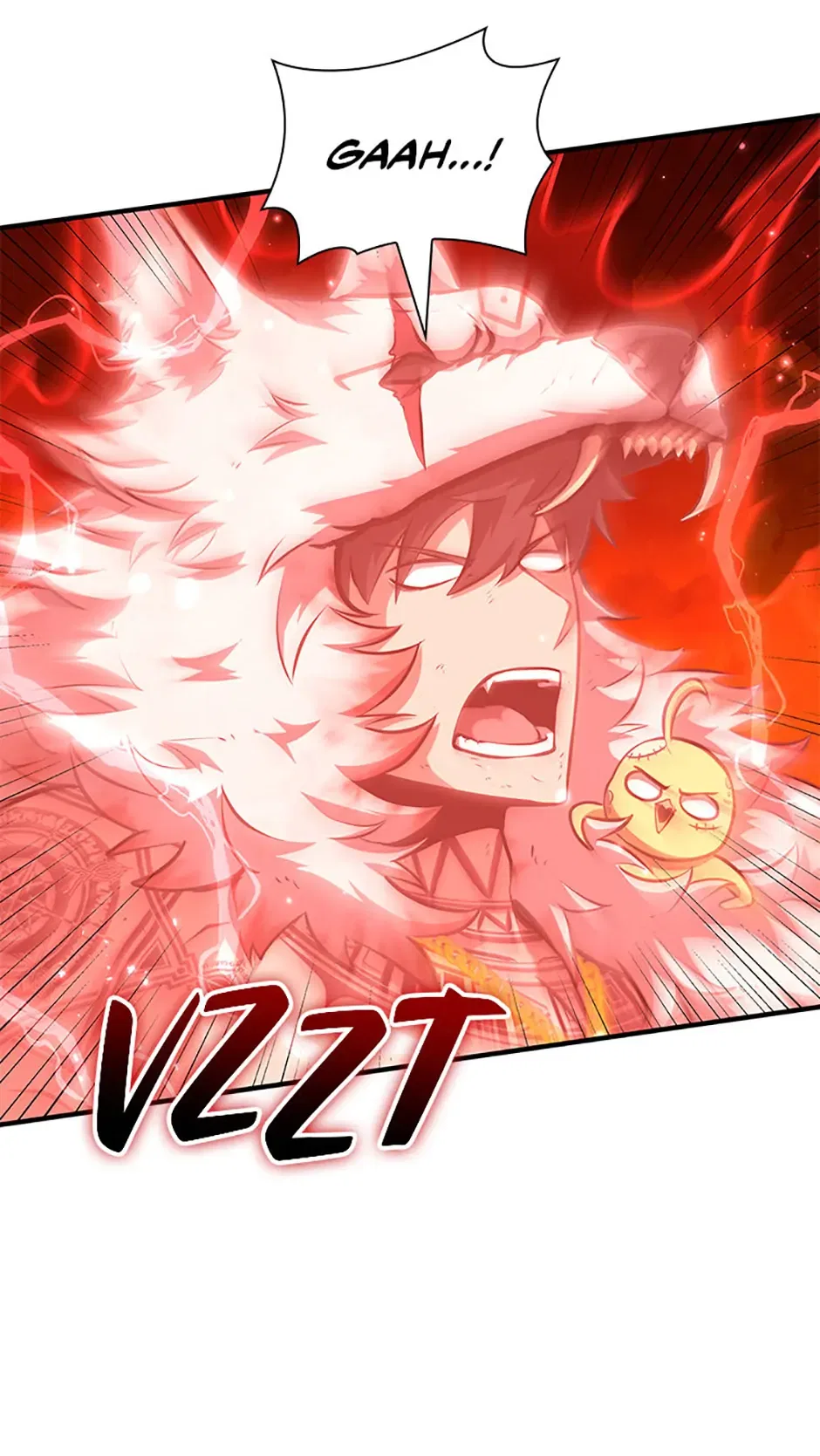 I Returned as an FFF-Class Witch Doctor Chapter 99 – Page 56