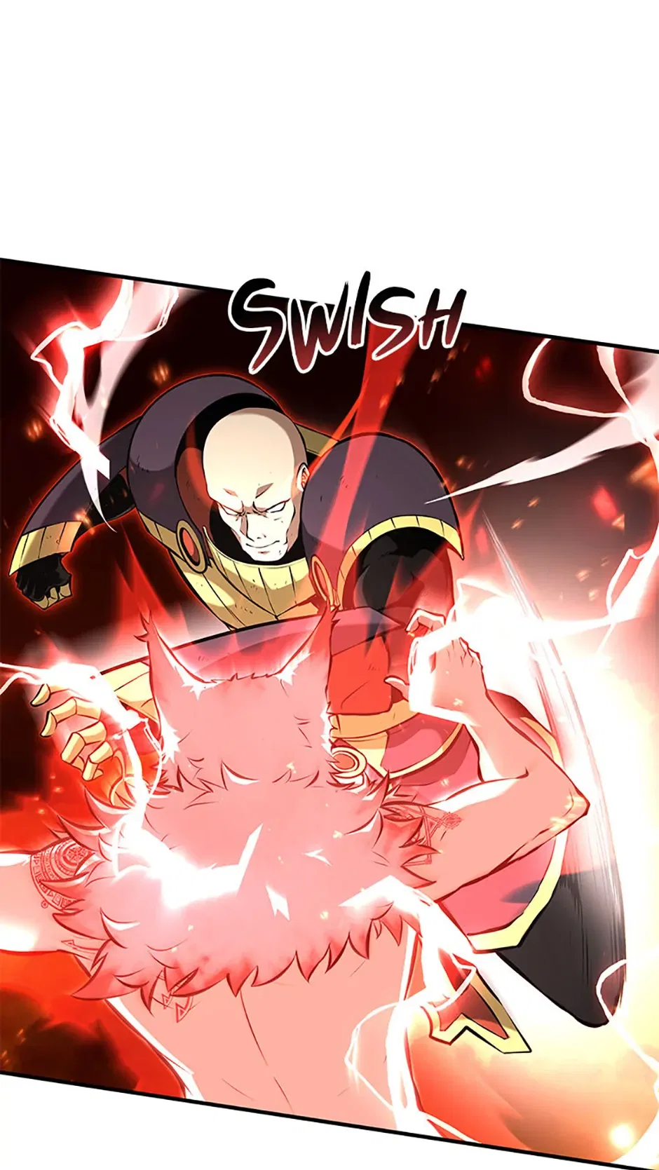I Returned as an FFF-Class Witch Doctor Chapter 99 – Page 57