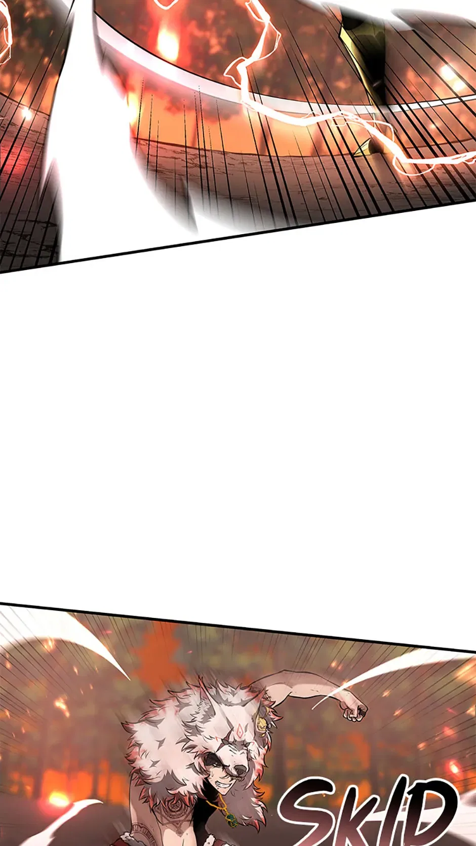 I Returned as an FFF-Class Witch Doctor Chapter 99 – Page 59
