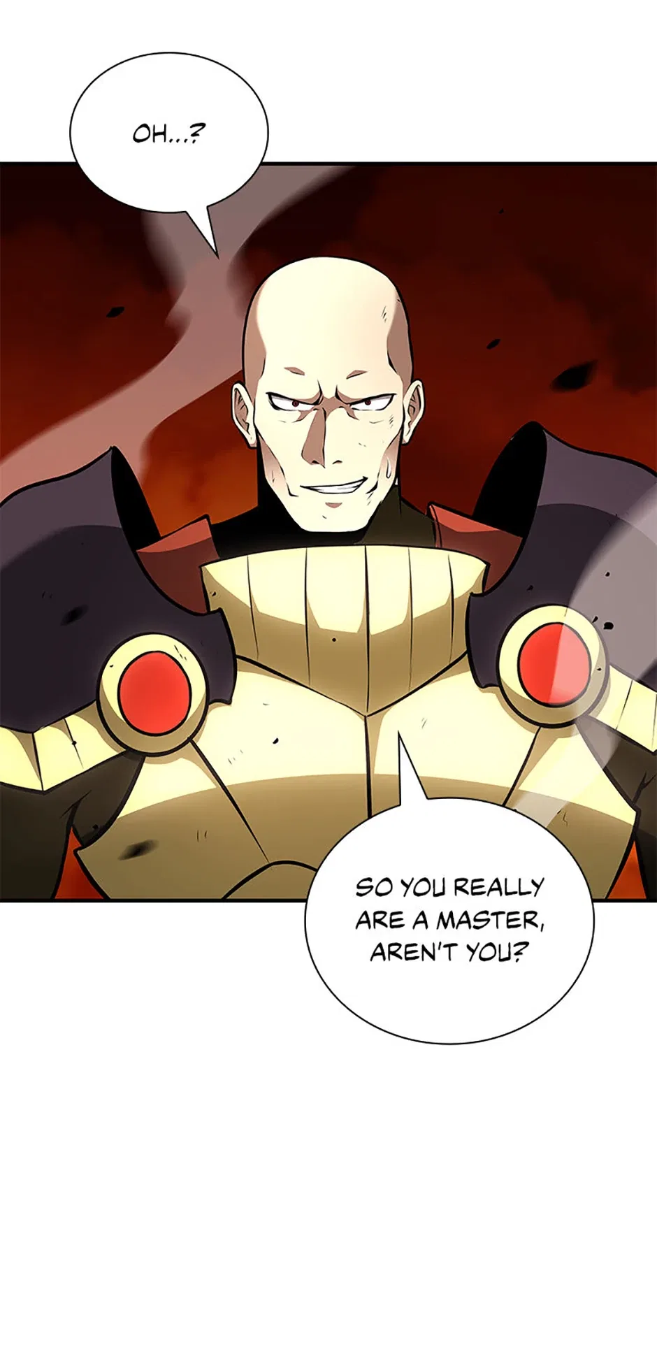 I Returned as an FFF-Class Witch Doctor Chapter 99 – Page 62