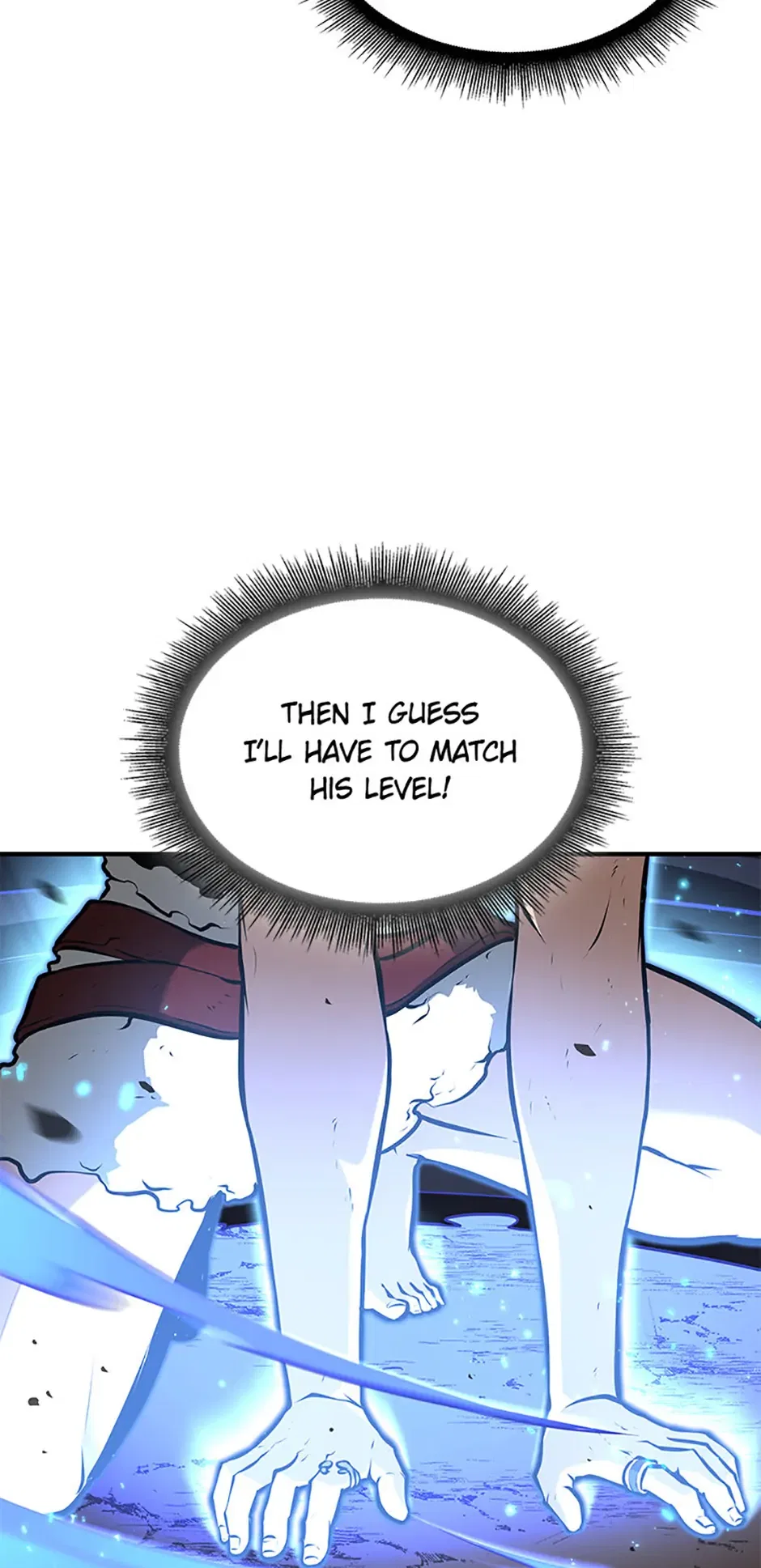 I Returned as an FFF-Class Witch Doctor Chapter 99 – Page 64