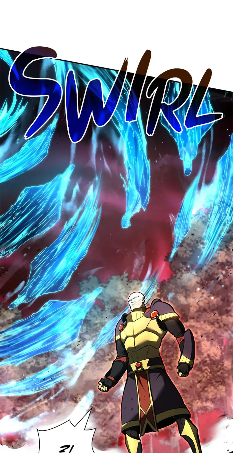 I Returned as an FFF-Class Witch Doctor Chapter 99 – Page 67